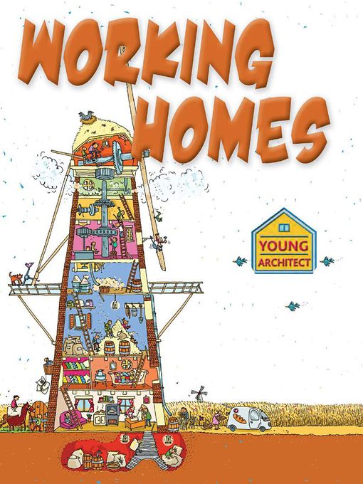 Title details for Working Homes by Gerry Bailey - Available